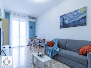 FamilyBO Apartments Ristori Fiera